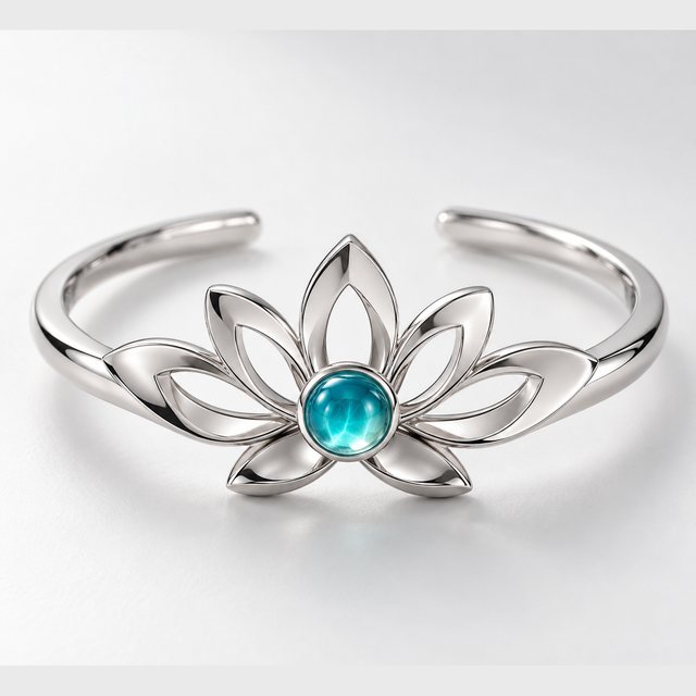 缠浪 Wrapped Wave